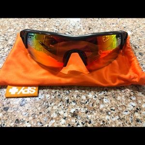 Spy Optics Screw Over